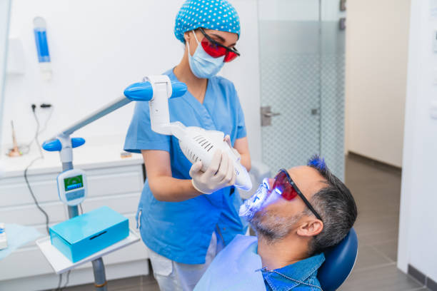 Best Emergency Dentist for Knocked-Out Tooth in Panacea, FL